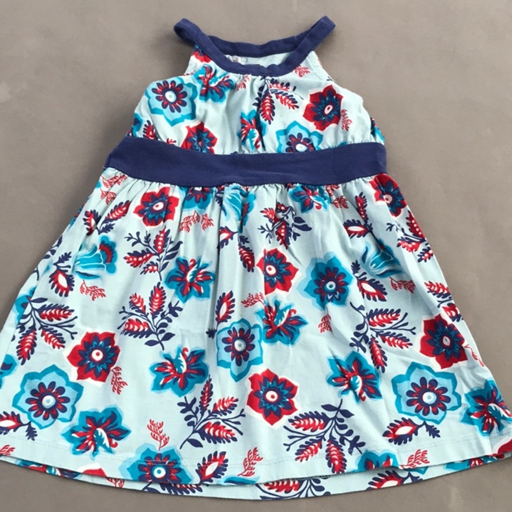 Tea Collection dress